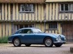 Aston Martin DB2 Saloon 1950 года